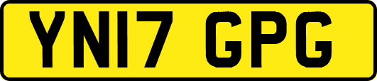 YN17GPG