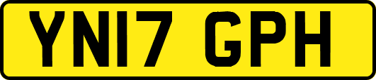 YN17GPH