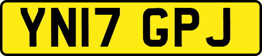 YN17GPJ