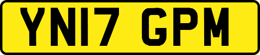 YN17GPM