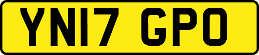 YN17GPO