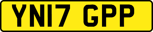 YN17GPP