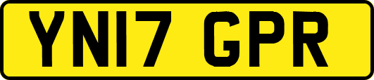 YN17GPR
