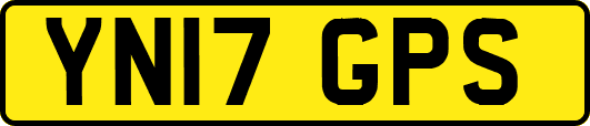 YN17GPS