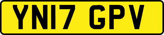 YN17GPV
