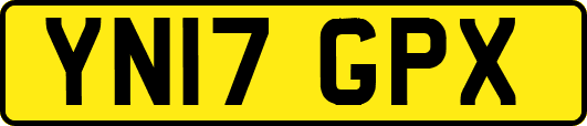 YN17GPX