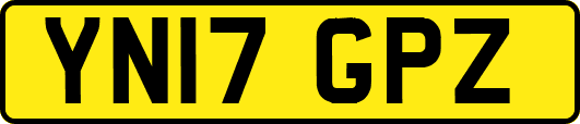 YN17GPZ