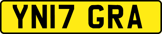 YN17GRA