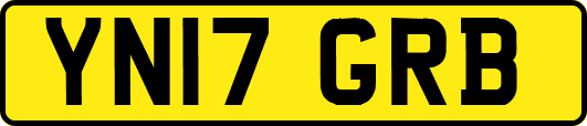 YN17GRB