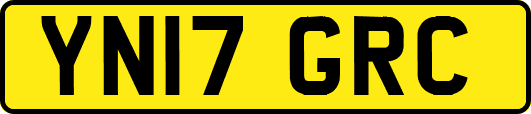 YN17GRC