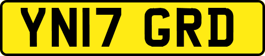 YN17GRD
