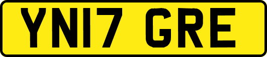 YN17GRE
