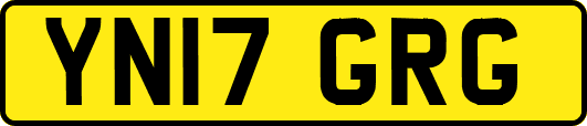 YN17GRG
