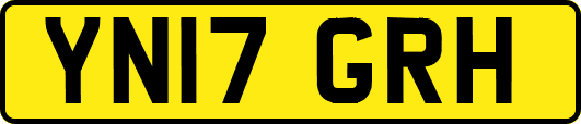 YN17GRH