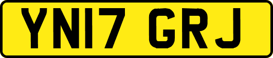 YN17GRJ