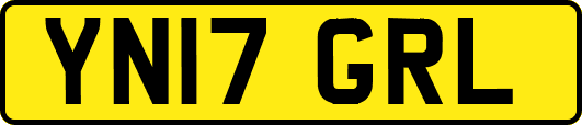 YN17GRL