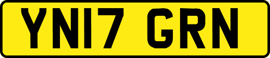 YN17GRN