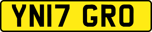 YN17GRO