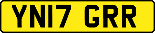 YN17GRR