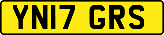 YN17GRS