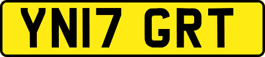 YN17GRT