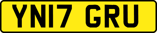 YN17GRU