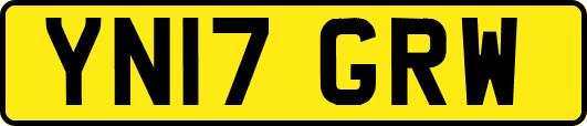 YN17GRW