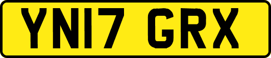 YN17GRX