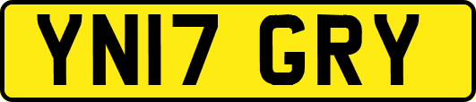 YN17GRY