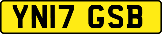 YN17GSB
