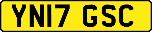 YN17GSC