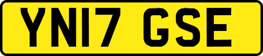 YN17GSE