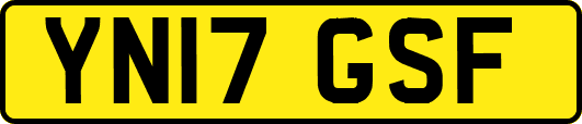 YN17GSF