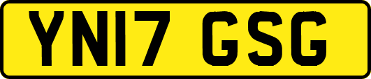 YN17GSG