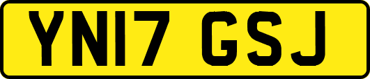 YN17GSJ