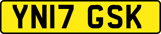 YN17GSK