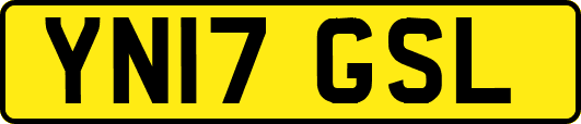 YN17GSL