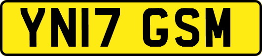 YN17GSM