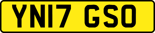 YN17GSO