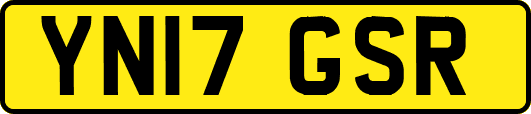 YN17GSR