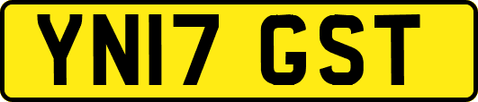 YN17GST