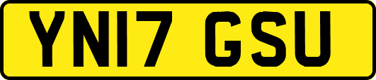 YN17GSU