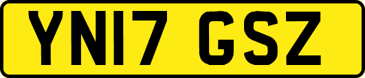 YN17GSZ