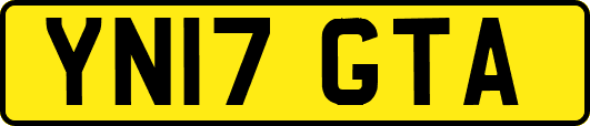 YN17GTA