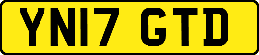 YN17GTD