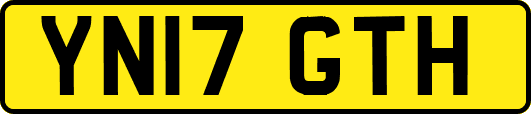 YN17GTH