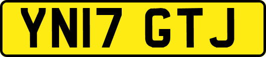 YN17GTJ