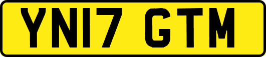 YN17GTM