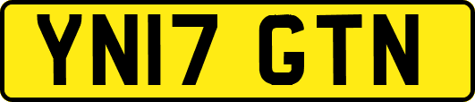 YN17GTN