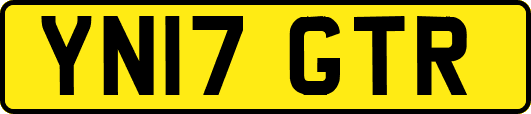 YN17GTR
